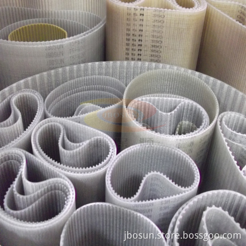 PU Endless Timing Belt Supplier